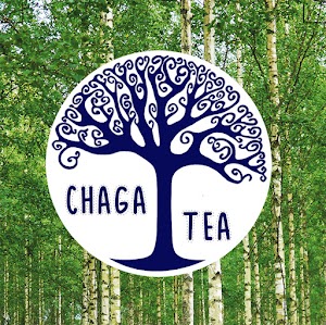 Chaga Tea - Ireland